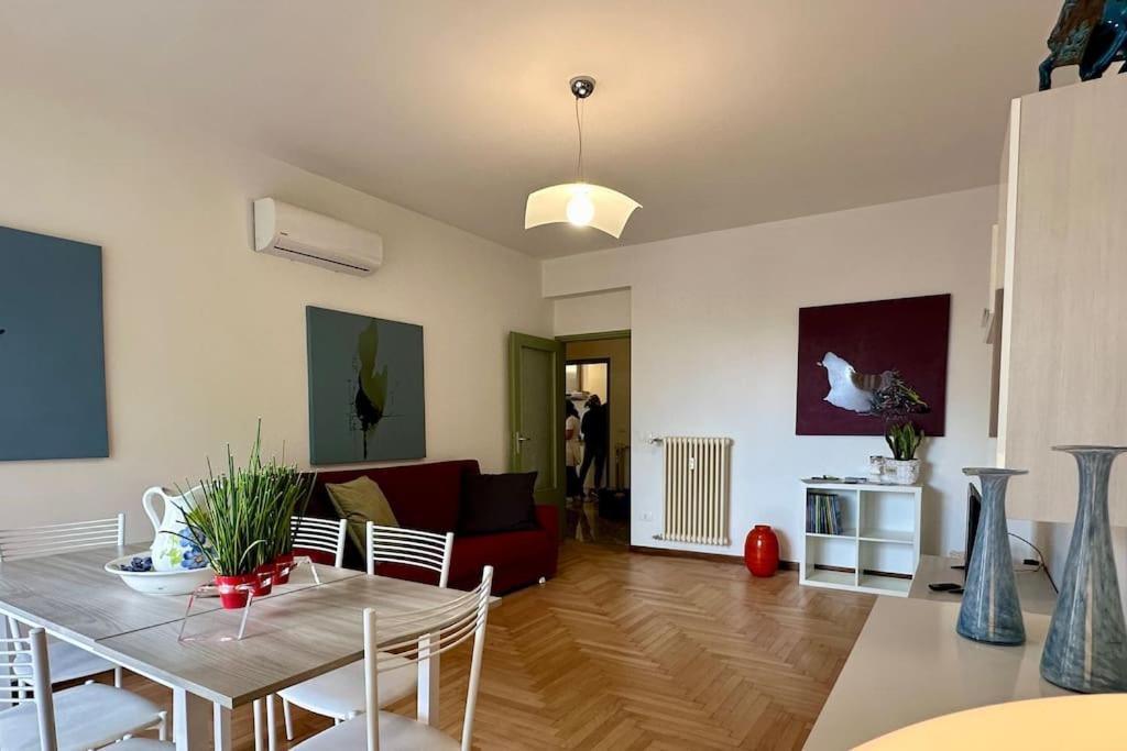 A Casa Di Deborah Apartment Padova Exterior foto