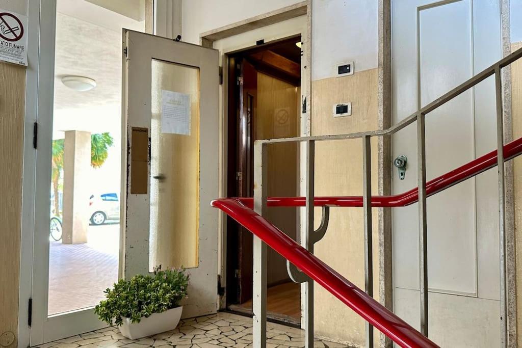 A Casa Di Deborah Apartment Padova Exterior foto