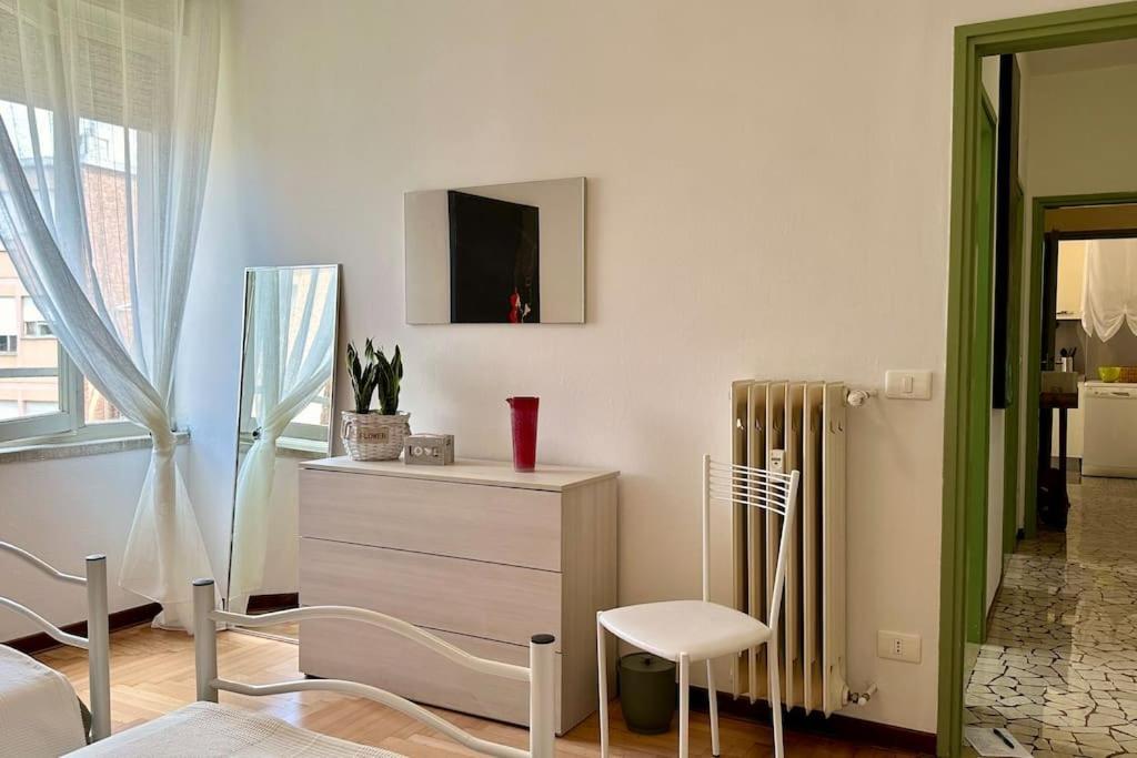 A Casa Di Deborah Apartment Padova Exterior foto